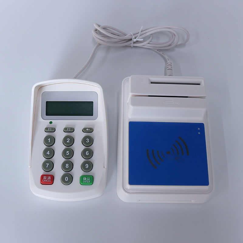 華大HD100社?？ㄗx卡器